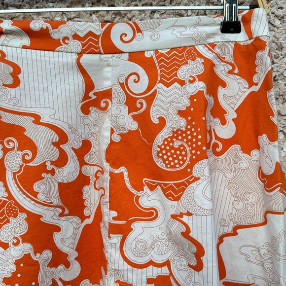 Elena La Bua Designer Skirt - Picture 5 of 8